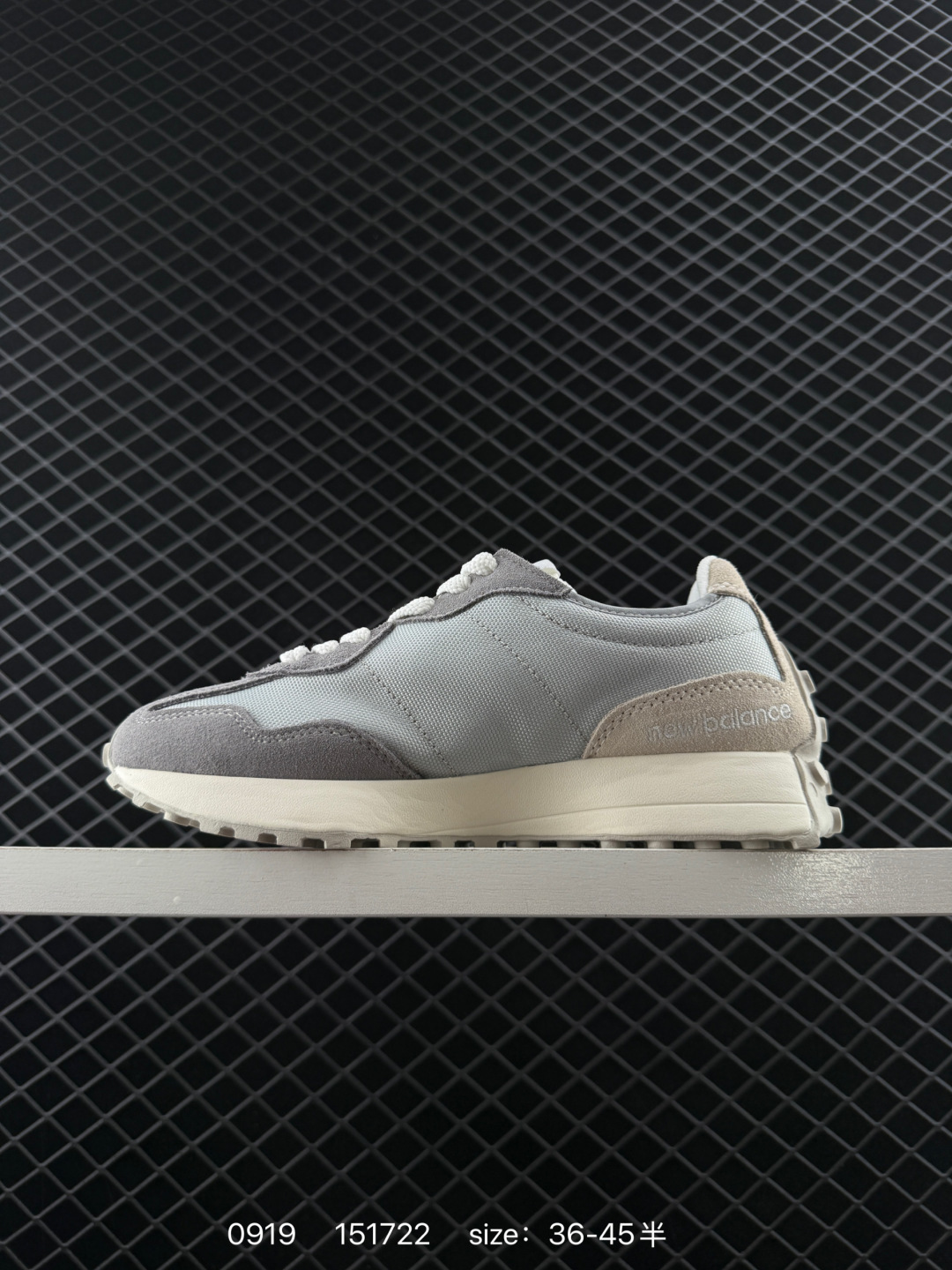 New Balance MS327 NB